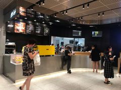 -麦当劳(SM城市广场店)