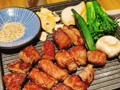 -三喜鲜生(明致商厦店)
