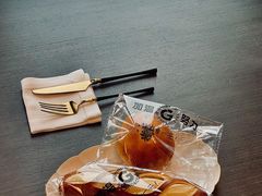 奶油红豆-GAONNURI加温努力(马场店)