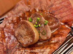 -乐亭日本料理(彩虹本店)