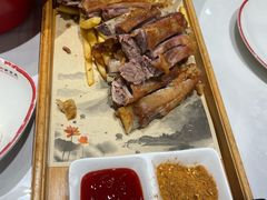 -金陵后厨·南京菜(新街口秣陵路店)