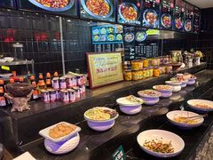 -营信刘罗锅铁锅炖(民主店)