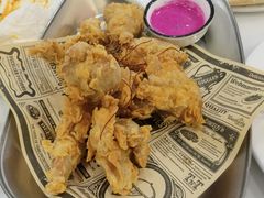 -马兰卡西式简餐(新汇大融城店)