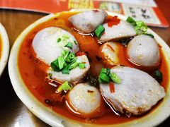 烧素芋儿-周肥肠(江油总店)