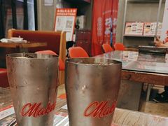 -孖记茶档·热腾茶餐(江南西plus店)