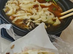 肥瘦肉夹馍-童记米皮(伊河路店)