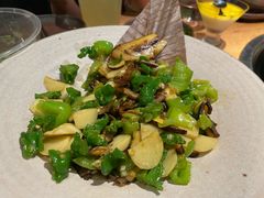 -一朵菌·野生菌探索家火锅(南亚店)
