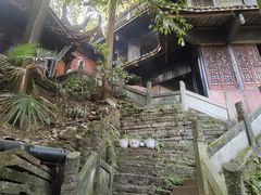 -青城山