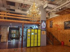 -明日世界密室轰趴·剧本桌游·箭馆团建(国贸店)