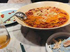 -懒人盐府人家(航天桥店)