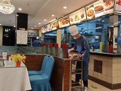 -京天红酒家(马家堡店)