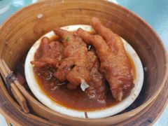-憶廟街 X 沙角邨(太古城店)