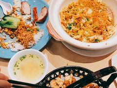 -避风塘(嘉兴八佰伴店)