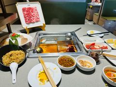 -海底捞火锅(龙湖北京大兴天街店)