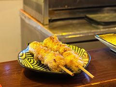 -鸟泉居酒屋·烧鸟·酒馆(百子湾店)