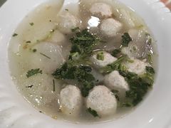 -东四民芳餐厅(世茂工三店)