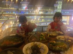 -La Terre乐田(万象城店)