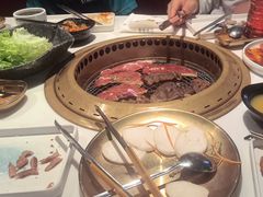 -炙城·韩式烤肉(南京东路店)