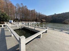 -采石矶景区