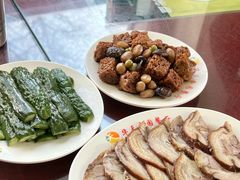 -杏园餐厅(西四北大街店)