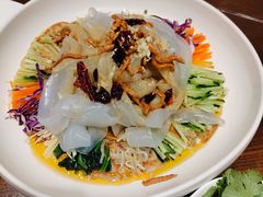 -老厨家(友谊路总店)