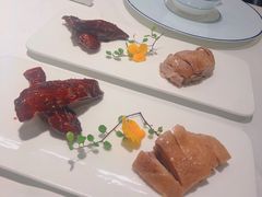 -民国红公馆·秦淮八艳(夫子庙店)