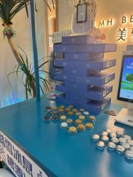 -海菲秀·飞顿牛奶光·LDM官方授权中心美轮美浣瓷感美肌