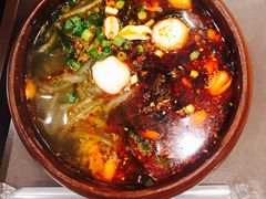 -金乐活美食(中街店)