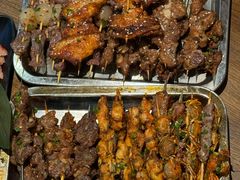 -串盟烧烤大排档·长沙美食地标(星沙店)