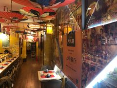 -食鲤料理(西虹东路店)