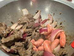 -别装假铝盆烤肉(三道街店)