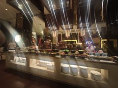 -昆明南亚风情园豪生大酒店-泰式国际海鲜自助餐厅