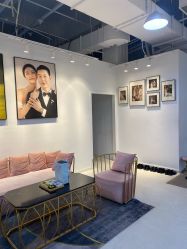 -扬州龙摄影·全球旅拍(维扬路总店)