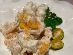 -金鸭季·北京烤鸭(深业上城店)