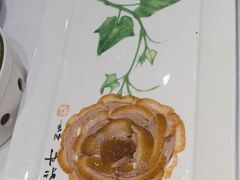 -北京全聚德(玉泉路店)