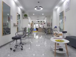 -缪斯造型Muse style