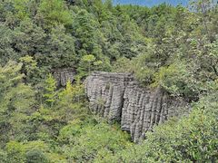 -梭布垭石林景区
