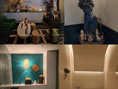 -涟LIAN·泰式按摩·MASSAGE·SPA(深业上城店)