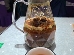 八宝茶-小叶手抓(解放东街店)