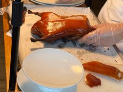 -四季民福烤鸭店(前门大栅栏店)