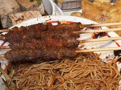 -七八冷面·延边朝鲜族美食(欢乐谷店)