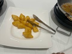 -巴音浩日娲·蒙餐(双林东路店)