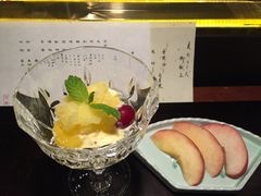-元熹会席料理