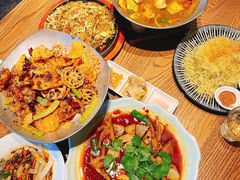 -川流不息(北蔡休闲广场店)