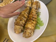 -双天海鲜楼 · 43年老字号