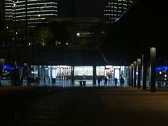 -钱江新城灯光秀