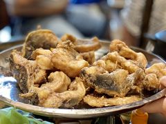 -肖肖酸萝卜鱼火锅(总店)