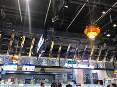 -盒马鲜生(皇庭广场店)