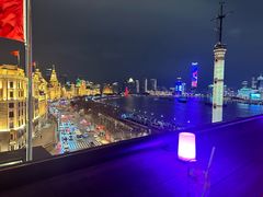 -外滩8号 whisky bar(金延大厦店)