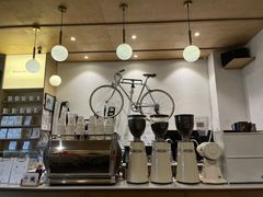 -常识咖啡common sense(春熙路店)